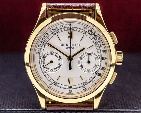 patek philippe 5170j